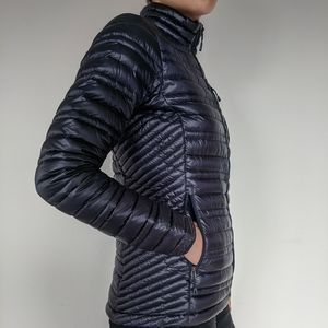 Patagonia Ultralight Down Jacket